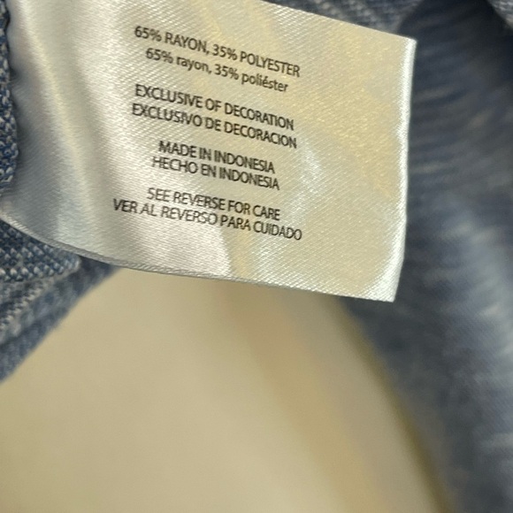 Orvis Long‎ Sleeve Men’s Tee Size Medium - Picture 7 of 7